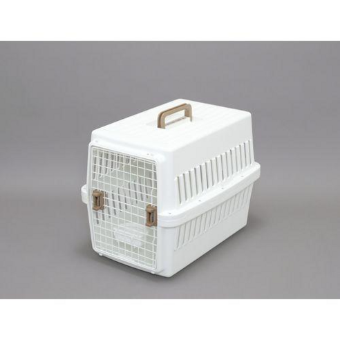 아이리스 이동장 캐리어 ATC-670 (47 x 67 x 51cm) 20kg까지, 브라운, 1개