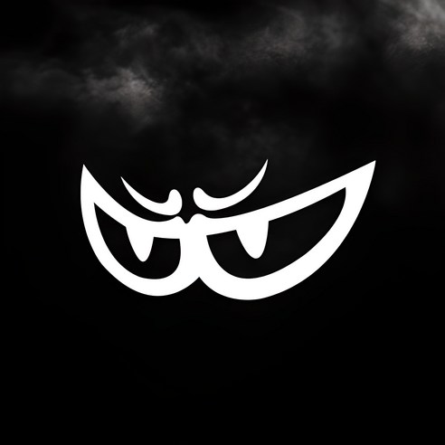 베릭 미니 스티커: 바이크에 불어넣는 카리스마 한 방울 룩564