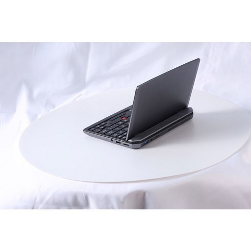 내 손안의 영화관, 7인치 미니 UMPC로 완성하는 나만의 디지털 유목민 라이프 소형노트북