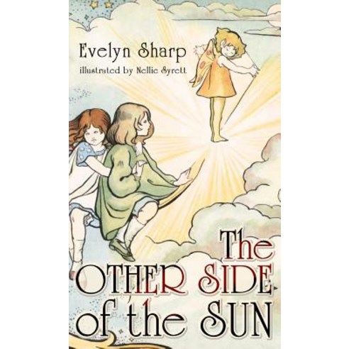 (영문도서) The Other Side of the Sun: Fairy Stories Paperback, Woks Print, English, 9781944322878