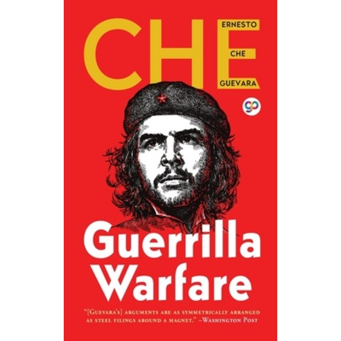 (영문도서) Guerrilla Warfare Paperback, General Press, English, 9789354990366
