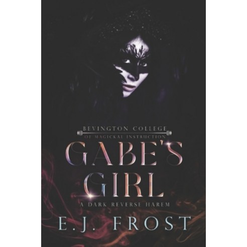 (영문도서) Gabe''s Girl Paperback, R. R. Bowker, English, 9798985118353