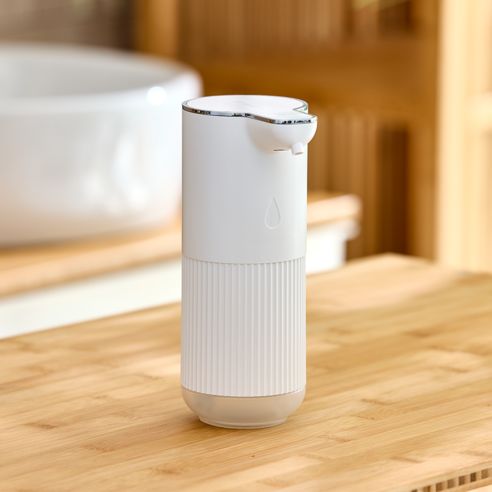 케노 젤타입 자동 디스펜서: 위생적인 삶을 위한 스마트한 선택