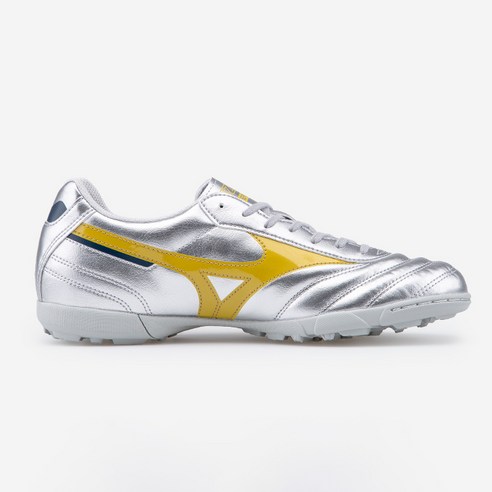 발 편한 풋살화, 미즈노 모렐리아 클럽으로 풋살 실력 UP!