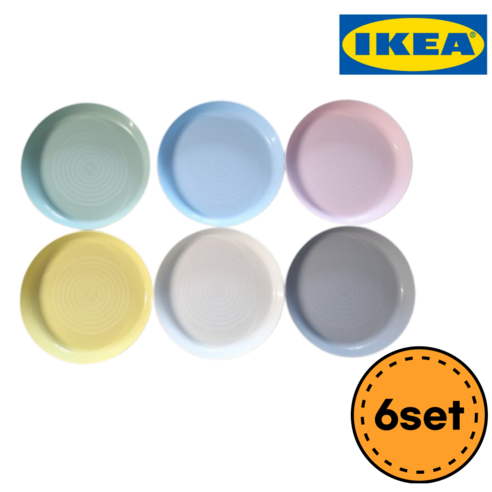 합리적인 가격에 만나는 실용적인 아름다움, 이케아 칼라스 식기 세트