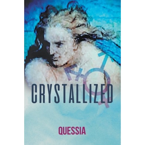 Crystallized Paperback, Writers Republic LLC, English, 9781637280089