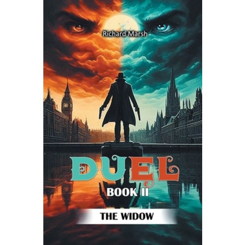 (영문도서) A Duel Book II The Widow Paperback, Double 9 Books, English, 9789368094715