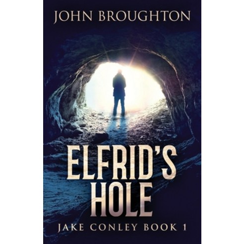 Elfrid''s Hole Paperback, Next Chapter, English, 9784867453247