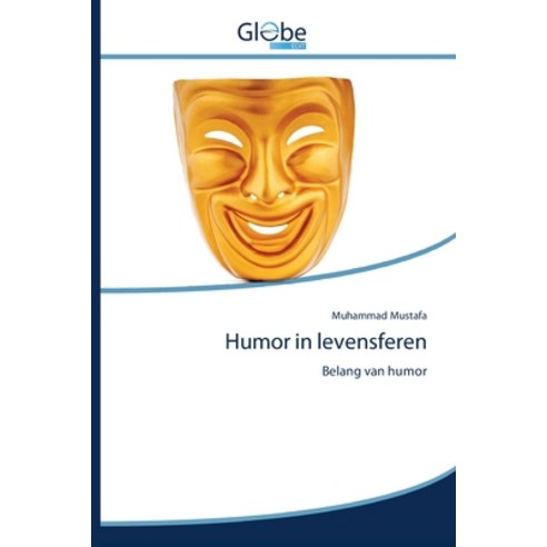Humor in levensferen Paperback, Globeedit