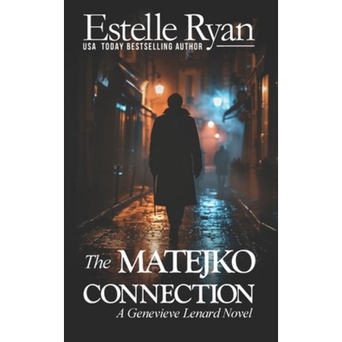 (영문도서) The Matejko Connection (Book 17) Paperback, Independently Published, English, 9798324856229