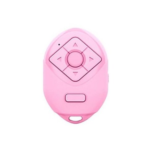 Bluetooth-Compatible Selfie Shutter Release Remote Controller Switcher Photo Taking Control Timer, Bluetooth-Compatible Selfie Sh