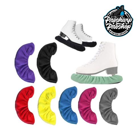 ⛸️ 빙판 위 스타일과 안전을 책임질 마법, 스케이트 날집! 스케이트날집