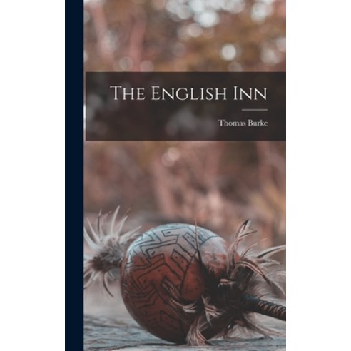 (영문도서) The English Inn Hardcover, Hassell Street Press, 9781013732461