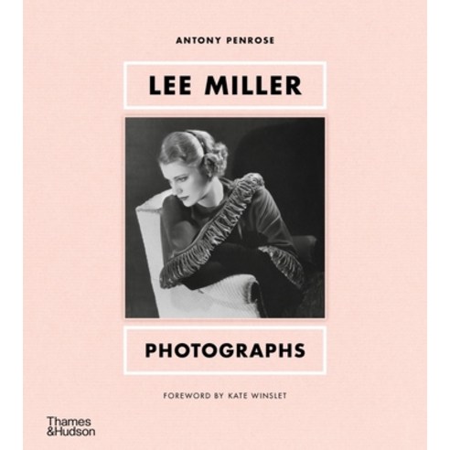 (영문도서) Lee Miller: Photographs Hardcover, Thames & Hudson, English, 9780500025925