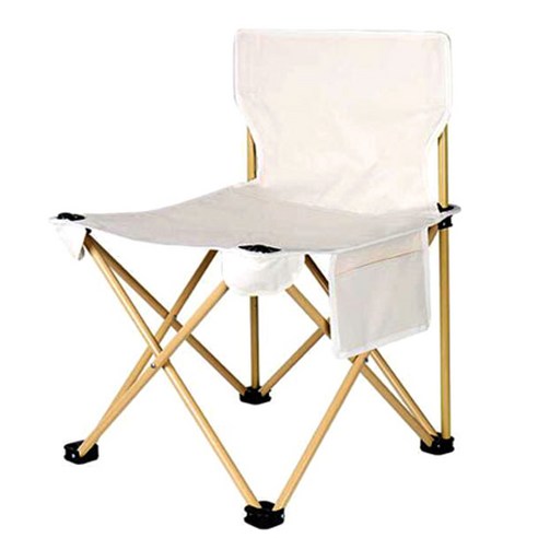 리카 캠핑 초경량 의자 접이식 휴대용 체어