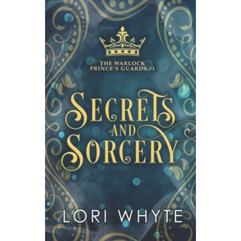 (영문도서) Secrets and Sorcery Paperback, November Snow, English, 9781989764060