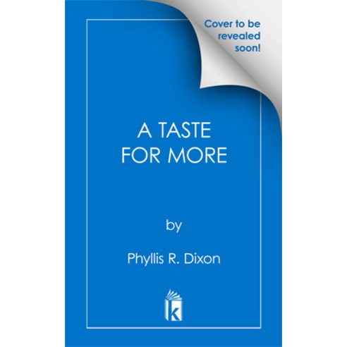 (영문도서) A Taste for More Paperback, Dafina Books, English, 9781496743138