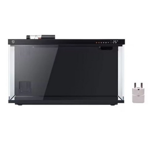 샤오미 미지아 스마트 수족관, 완벽한 수조 관리의 동반자 스마트어항