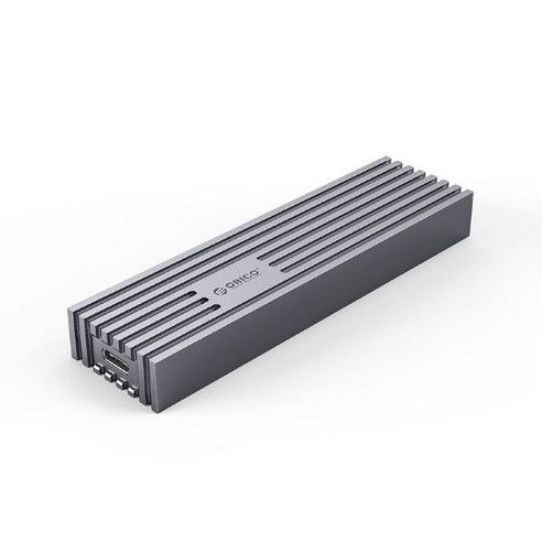 오리코 M232C3-G2 USB3.2 GEN2 M.2 NVMe 외장케이스 그레이, 1개, 선택하세요 Best Top5 오리코 M232C3-G2 USB3.2 GEN2 M.2 NVMe 외장케이스 그레이, 1개, 선택하세요 Best Top5