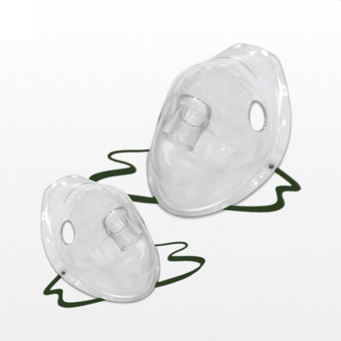 안개처럼 부드러운 숨결, 건강을 채우는 GC녹십자MS 로즈맥스 네블라이저 NA100