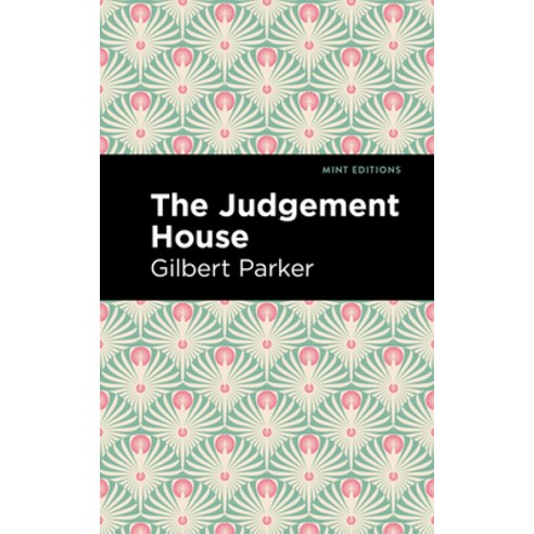 (영문도서) The Judgement House Hardcover, Mint Editions, English, 9781513206806