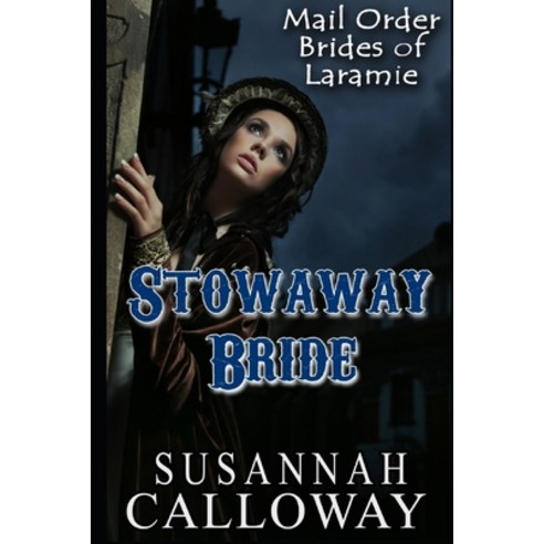 (영문도서) Stowaway Bride Paperback, Independently Published, English, 9781688770522