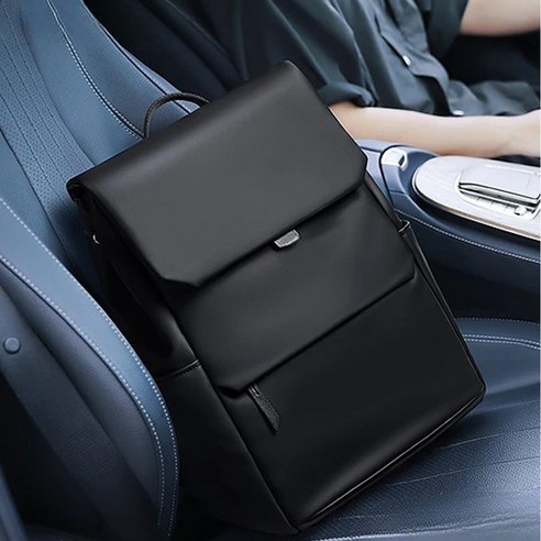 가뿐한 출근길을 만들어 줄 미쓰백 네오 백팩