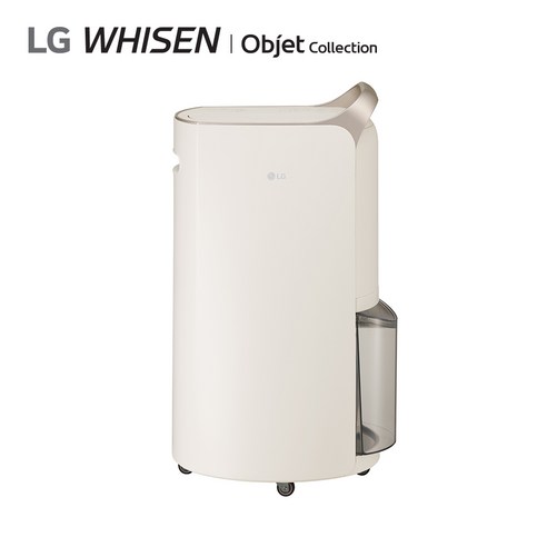 엘지제습기 LG 휘센 오브제컬렉션 제습기 20L DQ203PECA 희망일 배송가능  Best 5