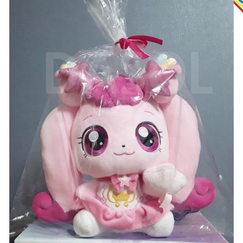 우리 아이 마음을 사로잡을 마법! 사랑스러운 하츄핑 인형 리뷰 하츄핑인형