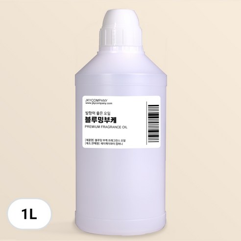 발향이 진한 대용량 프래그런스 오일 1000ml, 117.블루밍부케