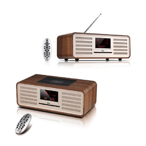 Britz 브리츠인터내셔널 BZ-T8800