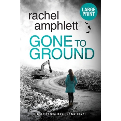 Gone to Ground Paperback, Saxon Publishing, English, 9780648366348