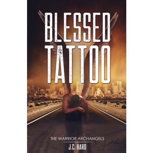 (영문도서) Blessed Tattoo Paperback, Independently Published, English, 9798670249560