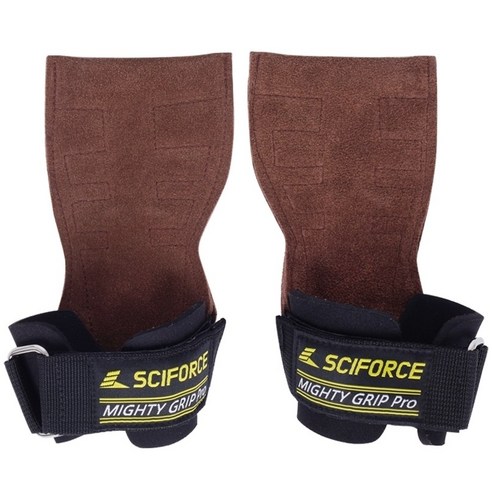 당신의 헬스루틴을 향상시키는 사이포스 마이티 헬스그립