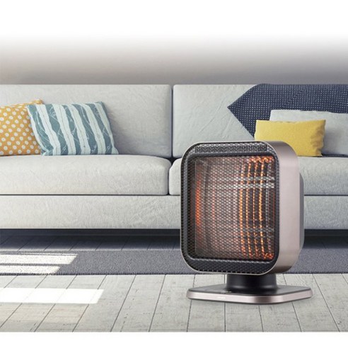 초절전 에코 전기히터 SEH-ECO20H 전기스토브 난로