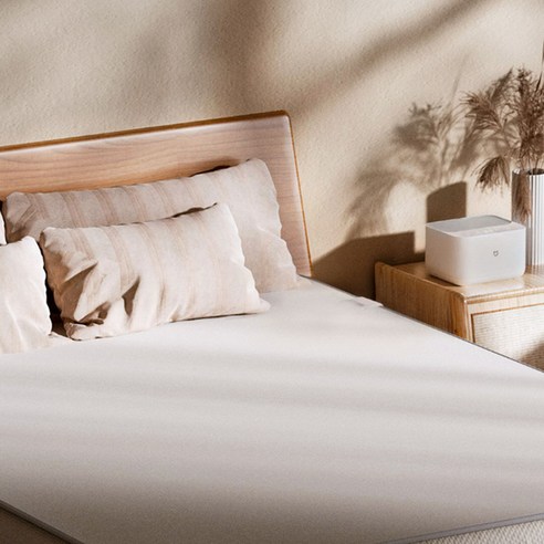 따뜻함과 안전함을 동시에 책임지는 스마트 온수매트