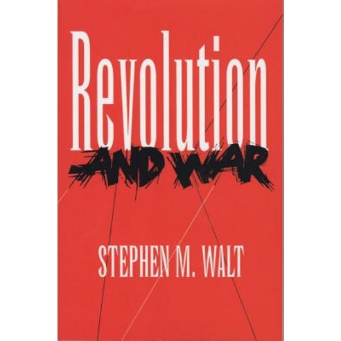 (영문도서) Revolution and War: A Handbooks to the Breeds of the World Hardcover, Cornell University Press, English, 9780801432057