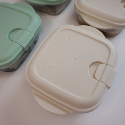 락앤락 햇쌀밥용기: 간편하고 귀여운 식사 솔루션 락앤락