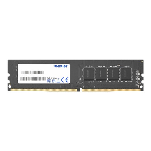 패트리어트 DDR4 4GB PC4-21300 CL19 고성능 메모리 2666MHz (파이네스트인포스) 노트북ddr4 패트리어트 DDR4 4GB PC4-21300 CL19 고성능 메모리 2666MHz (파이네스트인포스) 노트북ddr4