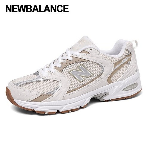 뉴발란스 NEW BALANCE 530 남여공용 운동화 베이지 MR530GB 1146055