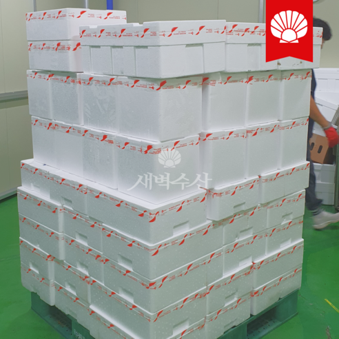 새벽수산의 특A급 러시아 대게: 품질과 맛의 향연