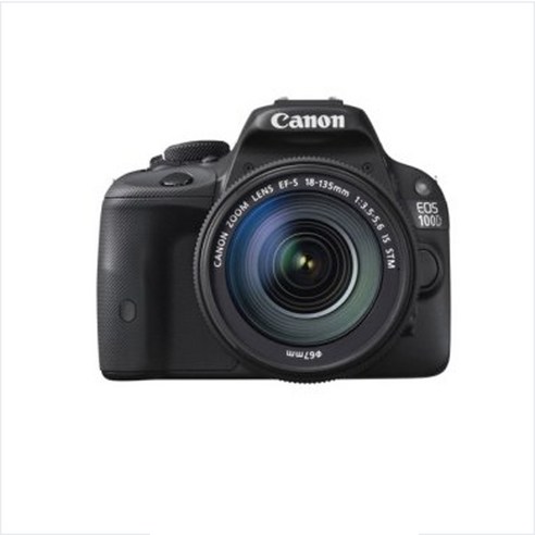 캐논 EOS 100D와 그 매력 캐논eos100d