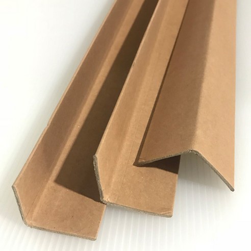 5Tx50x1.2M-25개 종이각대 종이앵글 코너보양재 가드 골판지 - 디퓨저쇼핑백 | 쿠팡