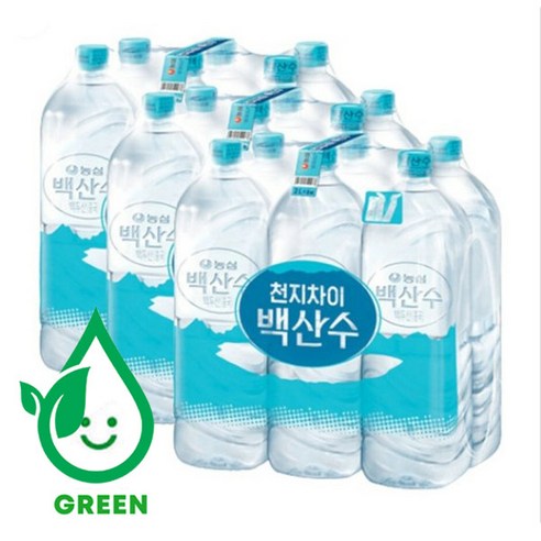삼다수2l 백산수 2L, 24개 Best 5 삼다수2l 백산수 2L, 24개 Best 5