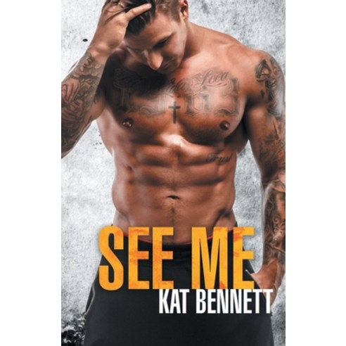 (영문도서) See Me Paperback, FriesenPress, English, 9781039111912