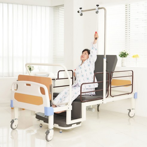 MH32323 변기침대: 환자와 보호자를 위한 혁신적인 솔루션