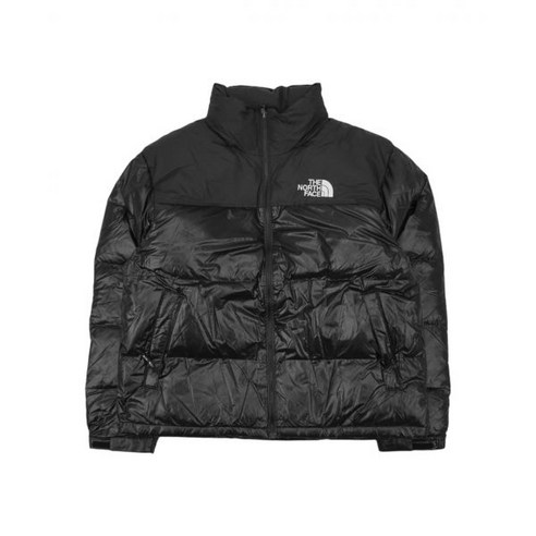 [정품] 노스페이스 1996 에코 눕시 자켓 리얼 블랙 The North Face 1996 Eco Nuptse Jacket Real Black