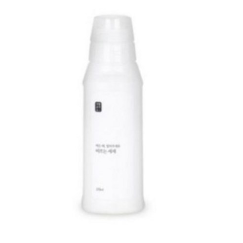 생활공작소 바르는 세제, 220ml, 5개