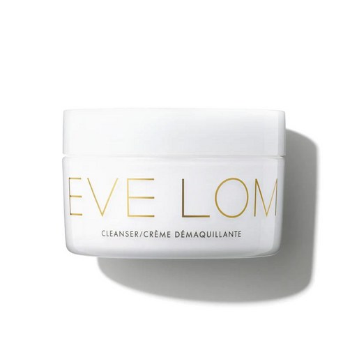 Eve Lom 메이크업 클렌징 크림, 1개, 100ml