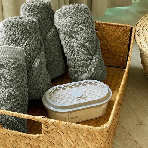 습한 환경에 안전하고 효과적인 제습제 솔루션